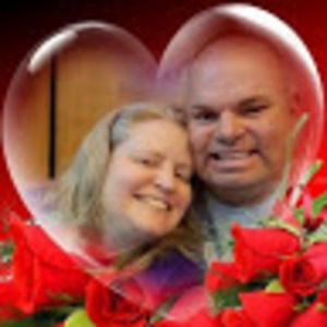 Meet your Posher, Venus & keith